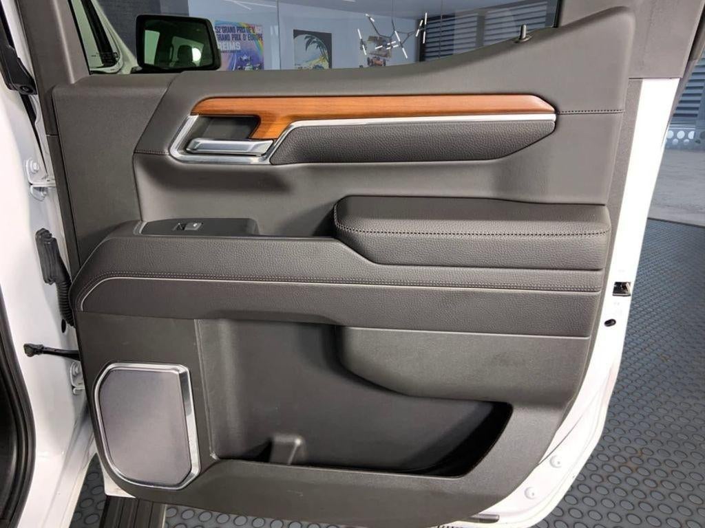 2022 GMC Sierra 1500 Crew Cab Short Box 4-Wheel Drive Denali