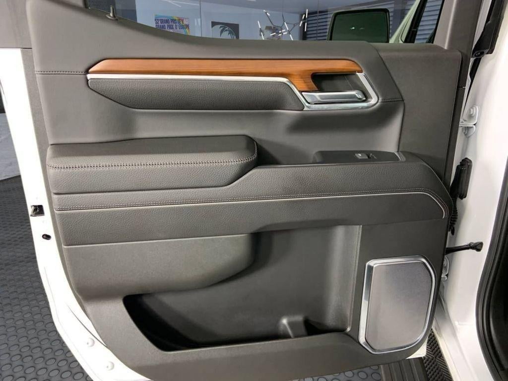 2022 GMC Sierra 1500 Crew Cab Short Box 4-Wheel Drive Denali