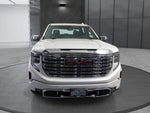 2022 GMC Sierra 1500 Crew Cab Short Box 4-Wheel Drive Denali