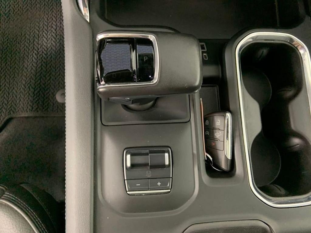 2022 GMC Sierra 1500 Crew Cab Short Box 4-Wheel Drive Denali