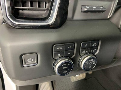 2022 GMC Sierra 1500 Crew Cab Short Box 4-Wheel Drive Denali