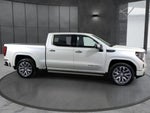 2022 GMC Sierra 1500 Crew Cab Short Box 4-Wheel Drive Denali