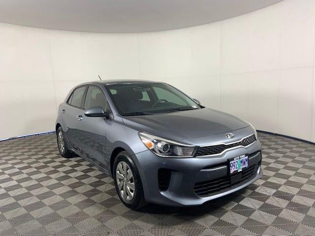 2020 Kia Rio S iVT's photo