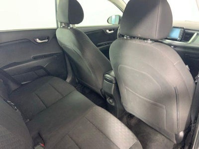 2020 Kia Rio 5-Door S IVT