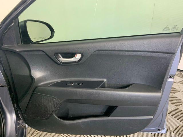 2020 Kia Rio 5-Door S IVT