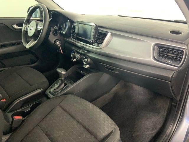 2020 Kia Rio 5-Door S IVT