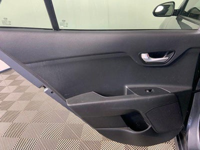 2020 Kia Rio 5-Door S IVT