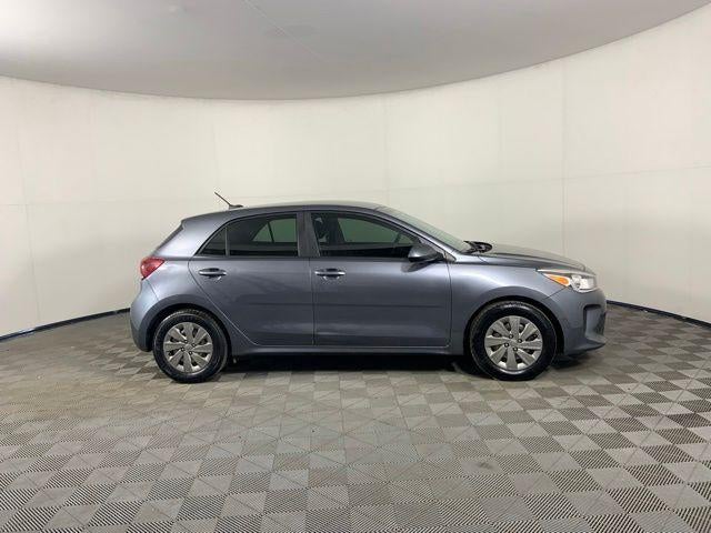 2020 Kia Rio 5-Door S IVT