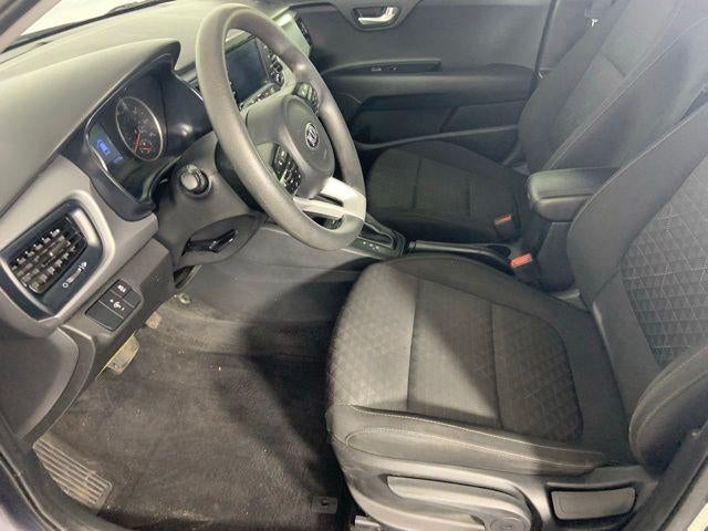 2020 Kia Rio 5-Door S IVT