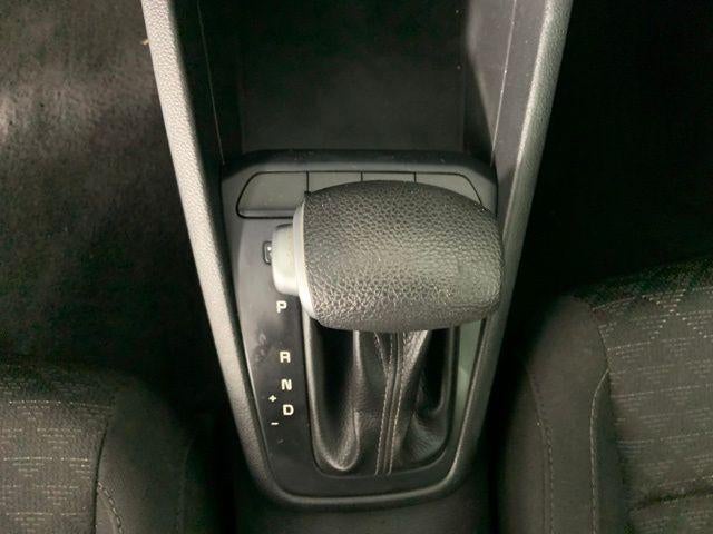 2020 Kia Rio 5-Door S IVT