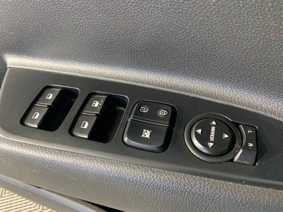 2020 Kia Rio 5-Door S IVT