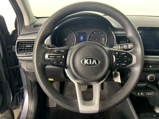2020 Kia Rio 5-Door S IVT