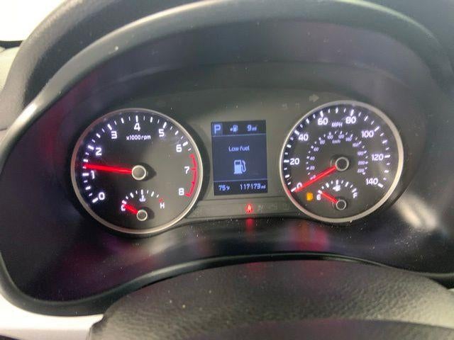 2020 Kia Rio 5-Door S IVT