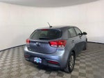 2020 Kia Rio 5-Door S IVT