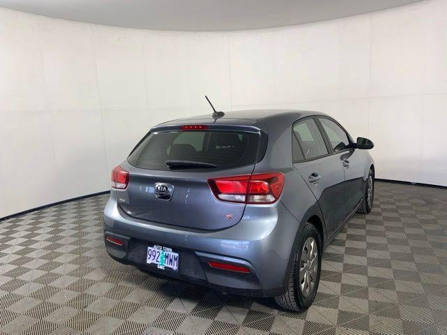 2020 Kia Rio 5-Door S IVT