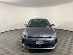 2020 Kia Rio 5-Door S IVT