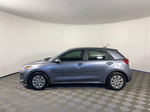2020 Kia Rio 5-Door S IVT