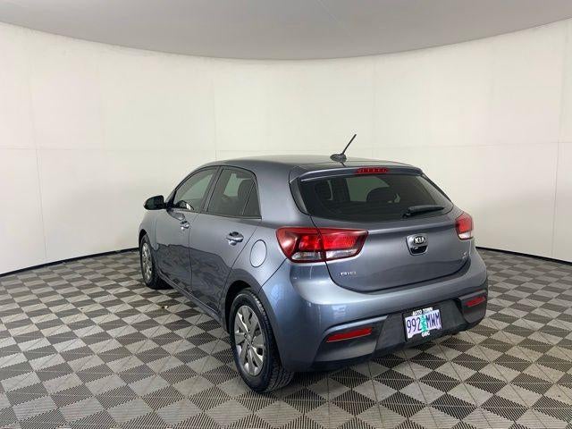 2020 Kia Rio 5-Door S IVT