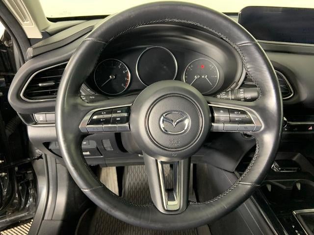 2022 Mazda Mazda CX-30 2.5 Turbo AWD