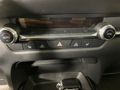 2022 Mazda Mazda CX-30 2.5 Turbo AWD