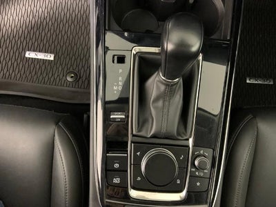 2022 Mazda Mazda CX-30 2.5 Turbo AWD