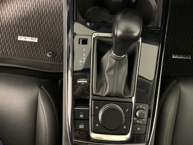 2022 Mazda Mazda CX-30 2.5 Turbo AWD