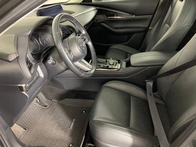 2022 Mazda Mazda CX-30 2.5 Turbo AWD