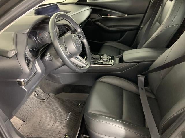 2022 Mazda Mazda CX-30 2.5 Turbo AWD