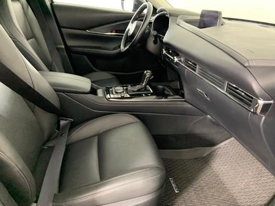 2022 Mazda Mazda CX-30 2.5 Turbo AWD