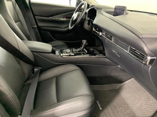 2022 Mazda Mazda CX-30 2.5 Turbo AWD