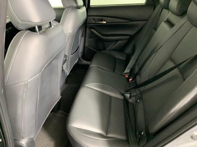 2022 Mazda Mazda CX-30 2.5 Turbo AWD