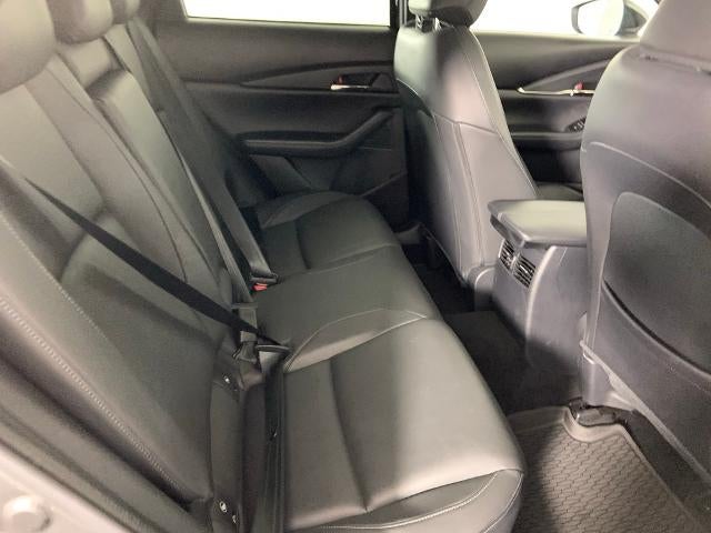 2022 Mazda Mazda CX-30 2.5 Turbo AWD