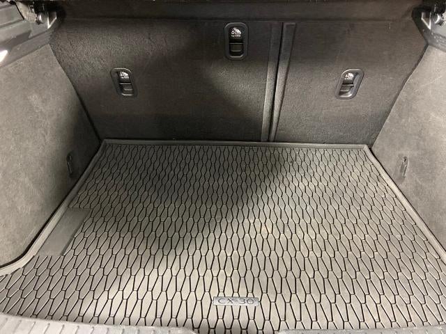 2022 Mazda Mazda CX-30 2.5 Turbo AWD