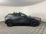 2022 Mazda Mazda CX-30 2.5 Turbo AWD