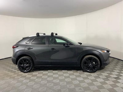 2022 Mazda Mazda CX-30 2.5 Turbo AWD