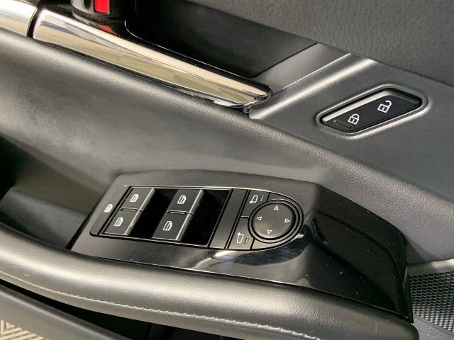 2022 Mazda Mazda CX-30 2.5 Turbo AWD