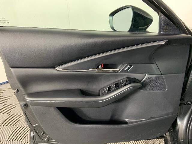 2022 Mazda Mazda CX-30 2.5 Turbo AWD