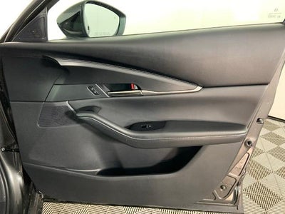 2022 Mazda Mazda CX-30 2.5 Turbo AWD