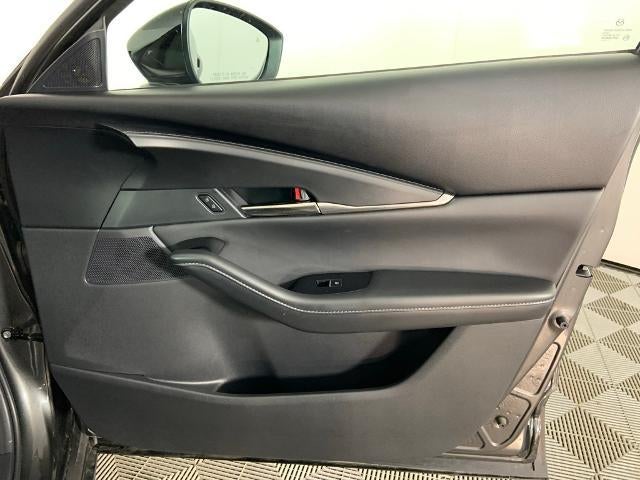 2022 Mazda Mazda CX-30 2.5 Turbo AWD