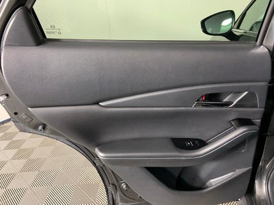 2022 Mazda Mazda CX-30 2.5 Turbo AWD