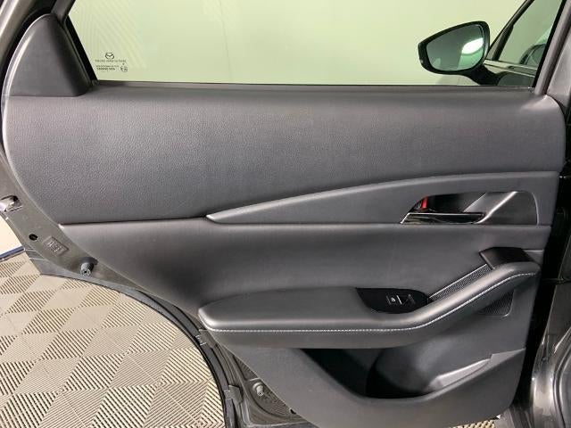 2022 Mazda Mazda CX-30 2.5 Turbo AWD