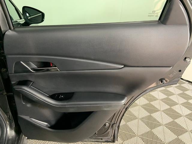 2022 Mazda Mazda CX-30 2.5 Turbo AWD