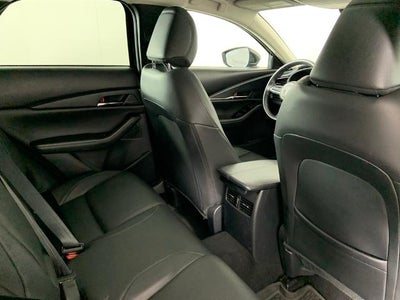 2022 Mazda Mazda CX-30 2.5 Turbo AWD