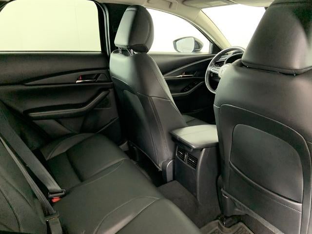 2022 Mazda Mazda CX-30 2.5 Turbo AWD