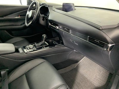 2022 Mazda Mazda CX-30 2.5 Turbo AWD