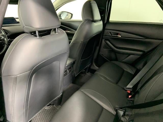 2022 Mazda Mazda CX-30 2.5 Turbo AWD