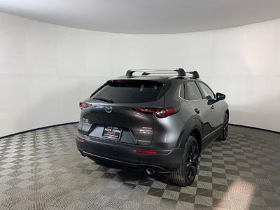 2022 Mazda Mazda CX-30 2.5 Turbo AWD