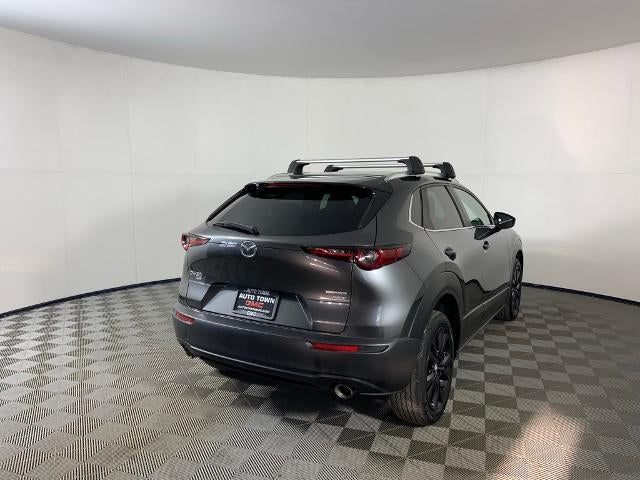 2022 Mazda Mazda CX-30 2.5 Turbo AWD