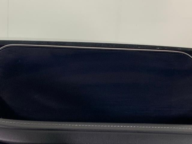 2022 Mazda Mazda CX-30 2.5 Turbo AWD