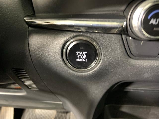 2022 Mazda Mazda CX-30 2.5 Turbo AWD